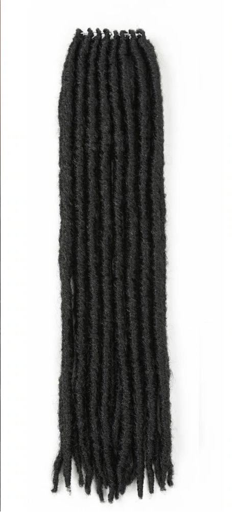Kanekalon Crochet Twist Synthetic Hair Braid Extension