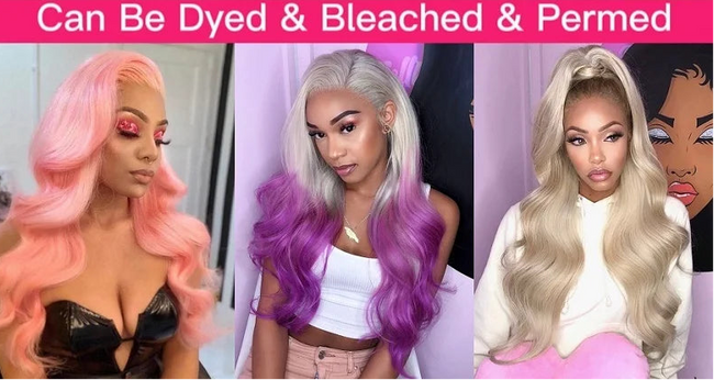 Peruvian Hair Weave Bundles