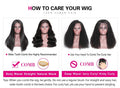 Curly Human Hair Wig With Finger Coil Ends