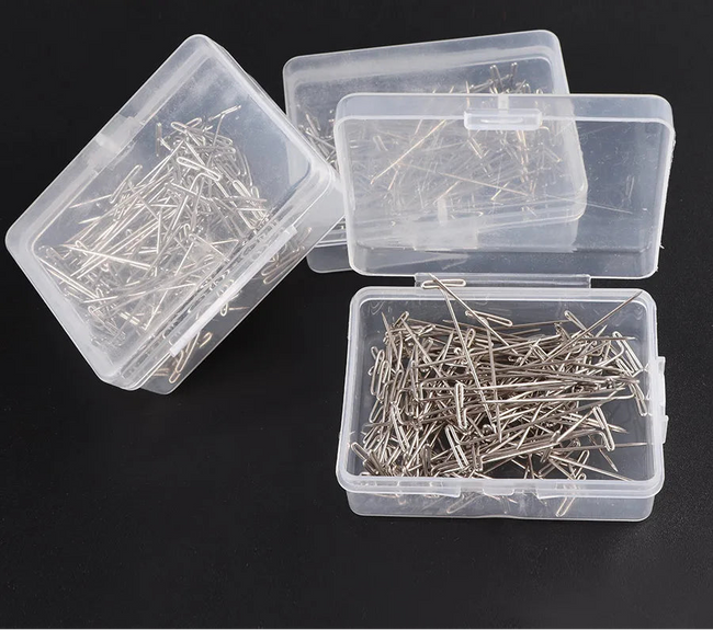 Stainless Steel T-Pins