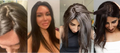 Silk Base Human Hair Wig