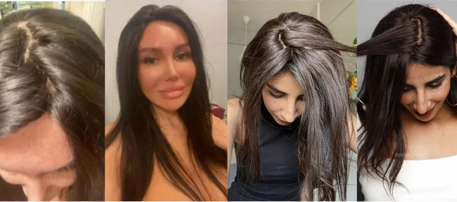 Silk Base Human Hair Wig