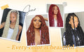 Butterfly Locs Crochet Hair Braids Extensions