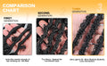 Butterfly Locs Crochet Hair Braids Extensions