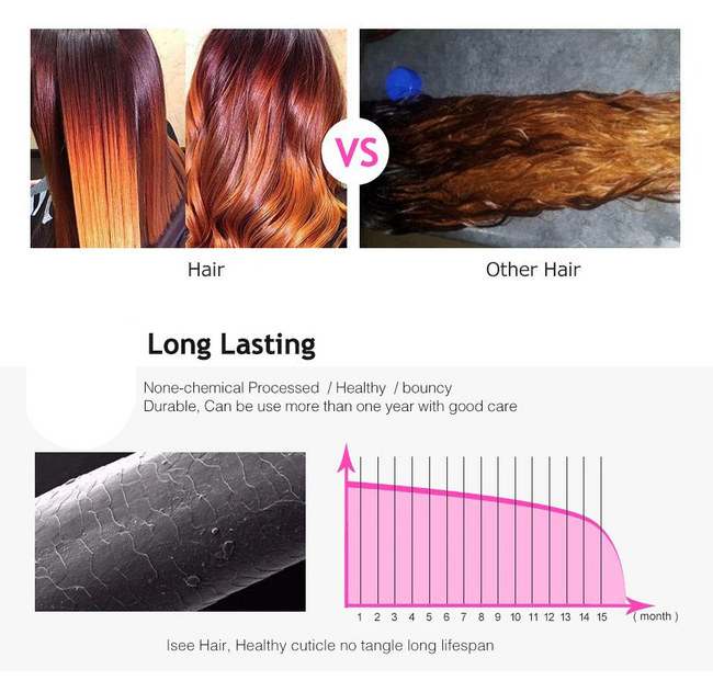 Mongolian Afro Kinky Curly Bundles Human Hair