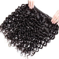 Peruvian Water Wave Bundle Human Hair Extensions