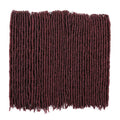 18"Synthetic Faux Locs Crochet Braid