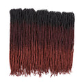 Kanekalon Crochet Twist Synthetic Hair Braid Extension