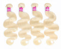 Peruvian Hair Weave Bundles