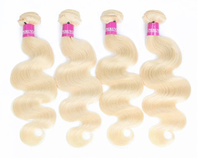 Peruvian Hair Weave Bundles