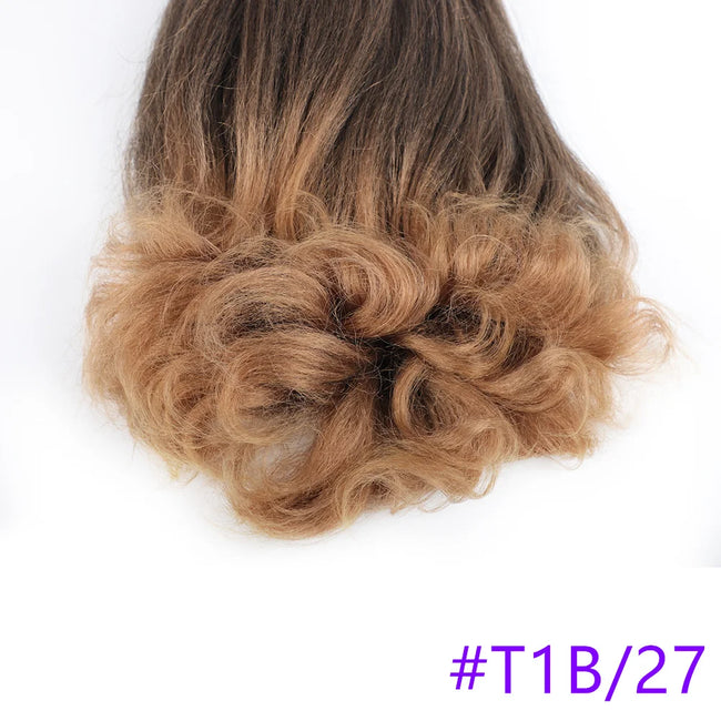 Curly Ponytail Extensions