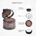 Sevich Hair Line Powder / Black Root Cover Up