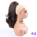 Curly Ponytail Extensions