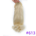 Curly Ponytail Extensions