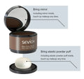 Sevich Hair Line Powder / Black Root Cover Up