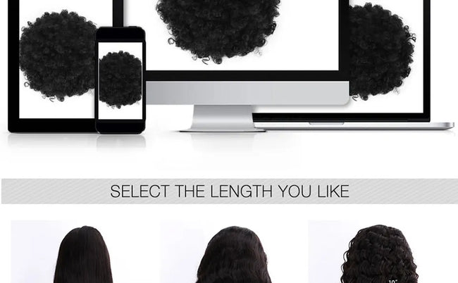 18"Synthetic Faux Locs Crochet Braids Hair Extensions