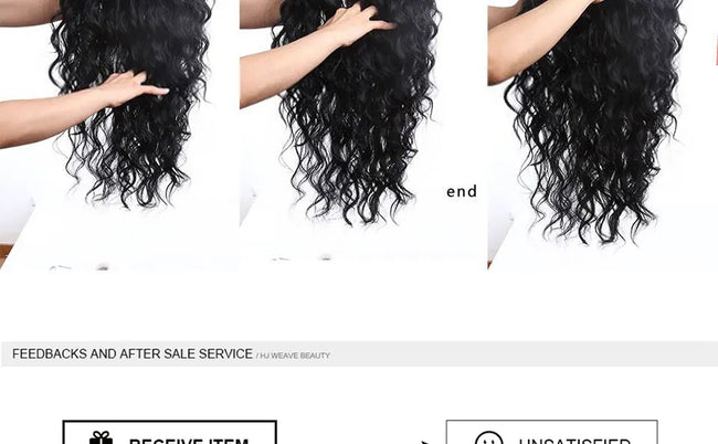18"Synthetic Faux Locs Crochet Braids Hair Extensions