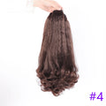 Curly Ponytail Extensions