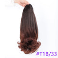 Curly Ponytail Extensions
