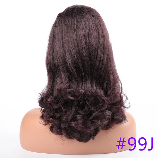 Curly Ponytail Extensions