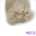 Curly Ponytail Extensions