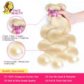 Peruvian Hair Weave Bundles