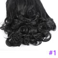 Curly Ponytail Extensions