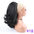 Curly Ponytail Extensions