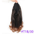 Curly Ponytail Extensions