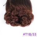 Curly Ponytail Extensions