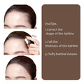 Sevich Hair Line Powder / Black Root Cover Up
