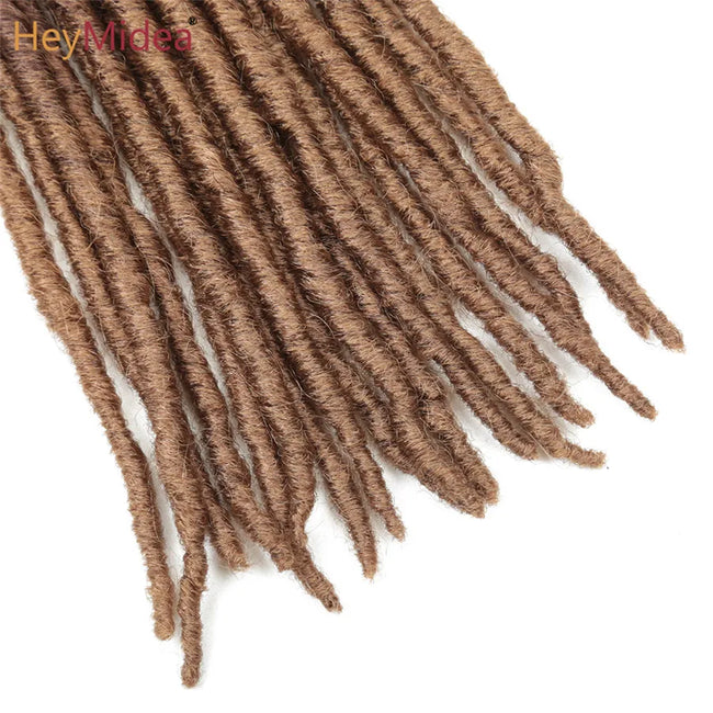 Kanekalon Crochet Twist Synthetic Hair Braid Extension