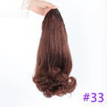 Curly Ponytail Extensions
