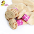 Peruvian Hair Weave Bundles