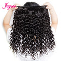 Peruvian Water Wave Bundle Human Hair Extensions