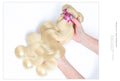 Peruvian Hair Weave Bundles