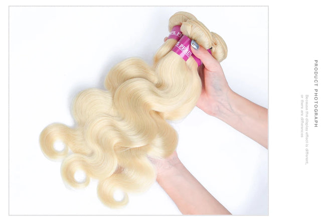 Peruvian Hair Weave Bundles