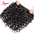 Peruvian Water Wave Bundle Human Hair Extensions