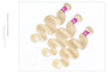Peruvian Hair Weave Bundles