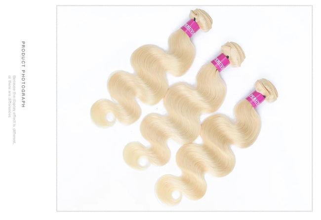 Peruvian Hair Weave Bundles