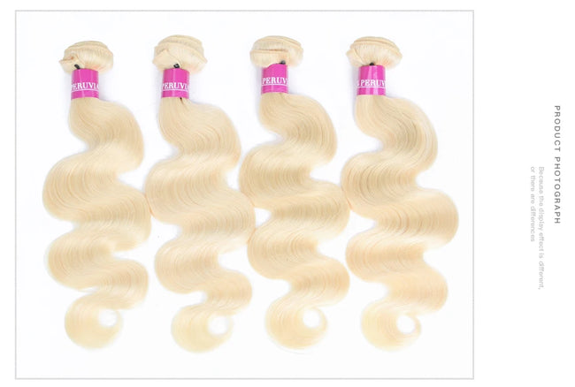 Peruvian Hair Weave Bundles