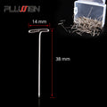 Stainless Steel T-Pins