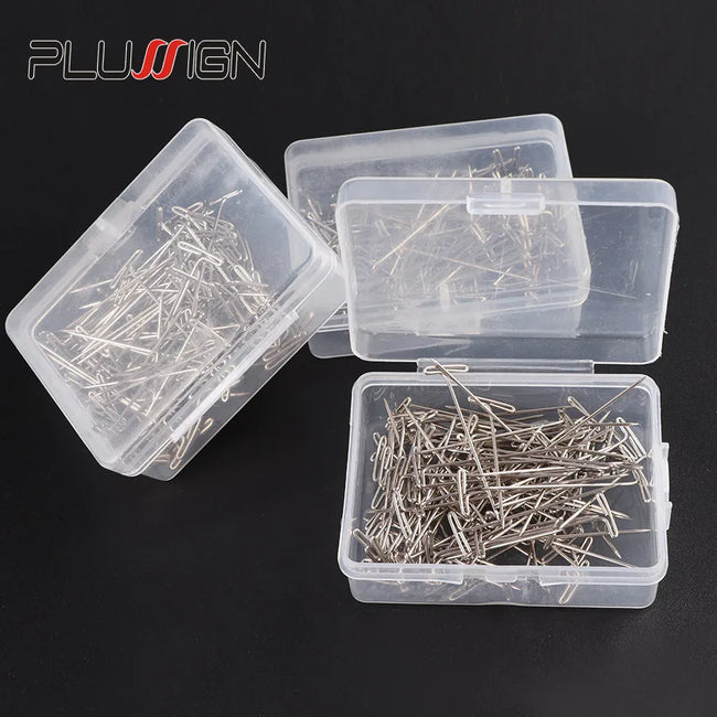Stainless Steel T-Pins