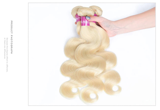 Peruvian Hair Weave Bundles