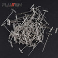 Stainless Steel T-Pins