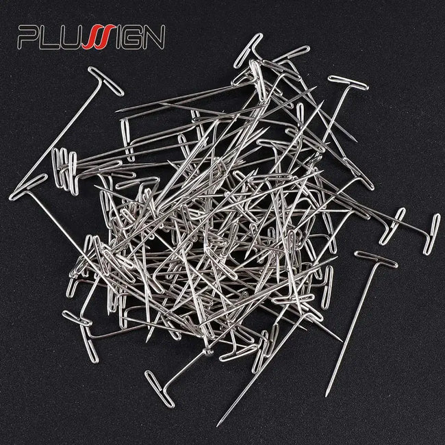 Stainless Steel T-Pins