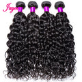 Peruvian Water Wave Bundle Human Hair Extensions