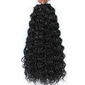 1-6 Packs GoGo Curl Crochet Hair