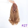 Curly Ponytail Extensions