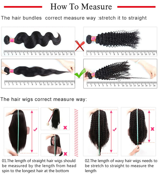 Brazilian Burgundy Human Hair Weave Bundles
